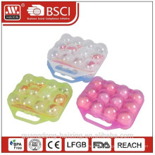 PP plastic egg server as promotional gift for kitchen